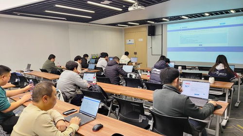 ZStack ZCCE 2303期認(rèn)證培訓(xùn)正式開班，3月27日云軸科技誠邀您的到來