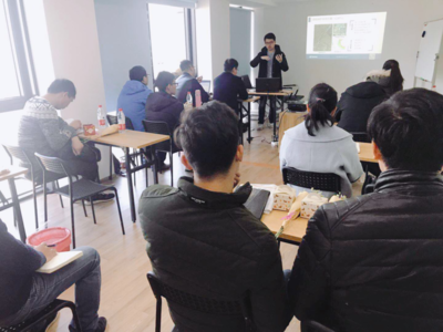 電鍍及陽極氧化仿真技術(shù)高級培訓(xùn)圓滿落幕，計(jì)算機(jī)技術(shù)賦能工藝優(yōu)化新篇章